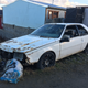 Image for article titled This Is The Southernmost Junkyard In The World